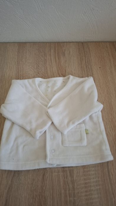 Zestaw ciuszków dla chłopca