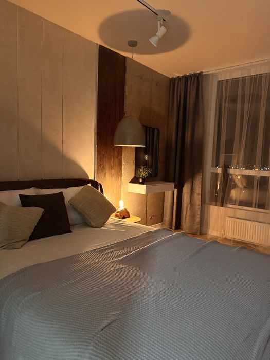 Квартира подобово, посуточно Масани