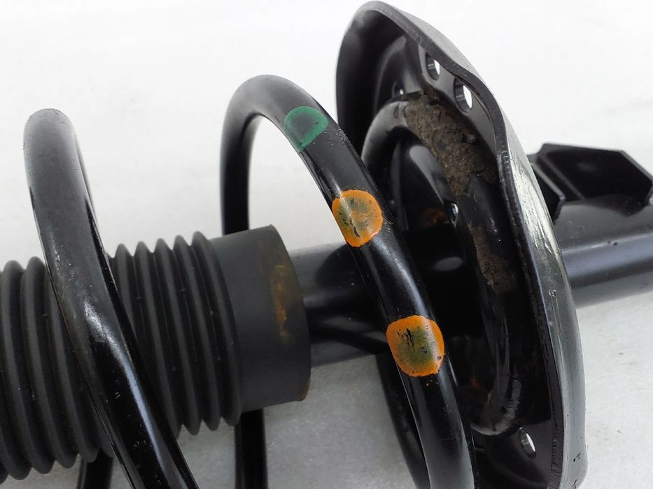 Amortecedor frente esquerdo PEUGEOT 307 (3A/C)