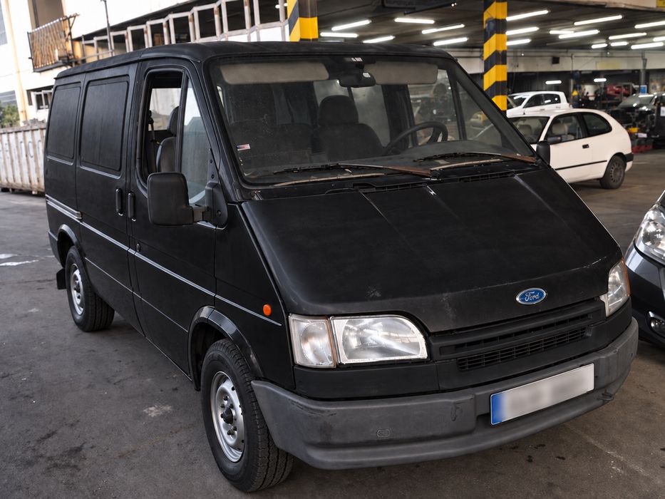 Transportes Ligeiros