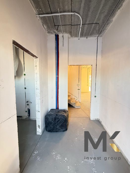 Продаж дуплексу з газом в Гостомелі неподалік Бучанського парку!