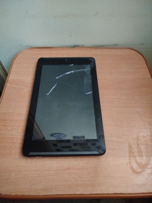 Продам планшет Asus Nexus7