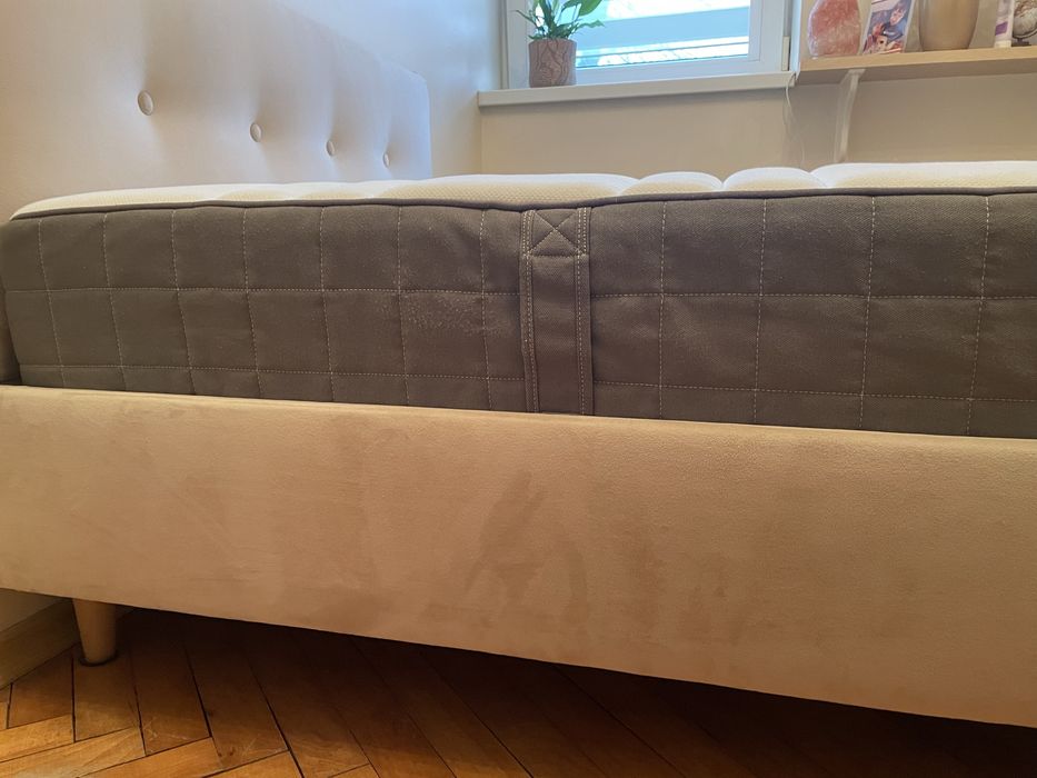 Materac Ikea 120x200