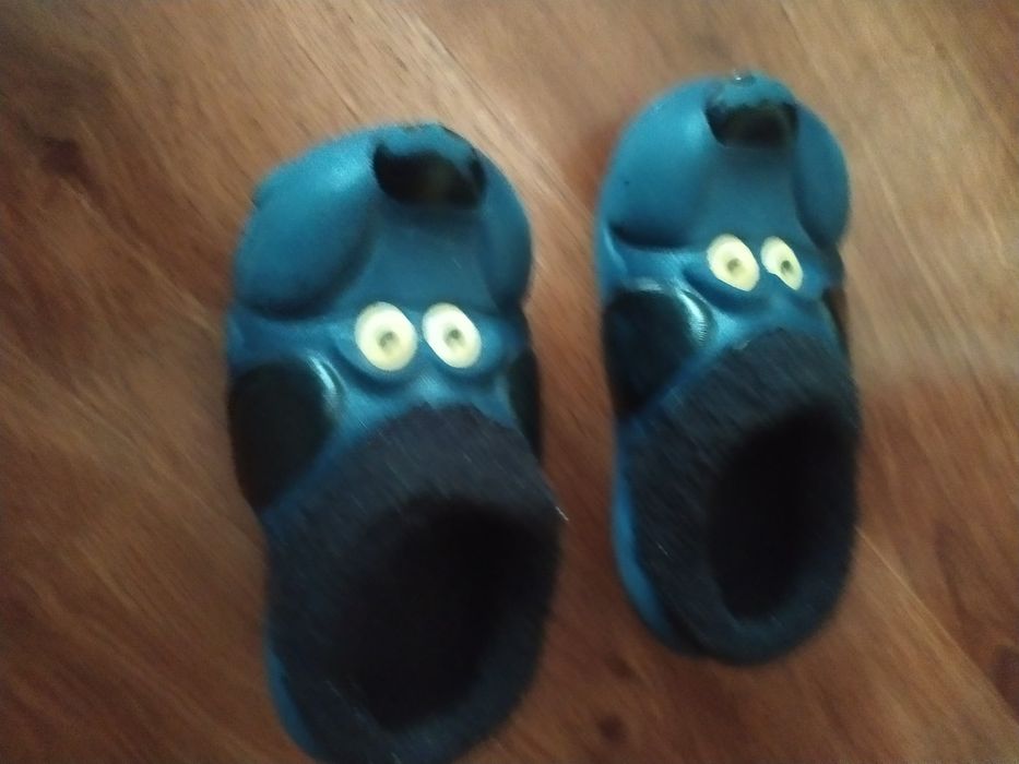 Резиновые галоши