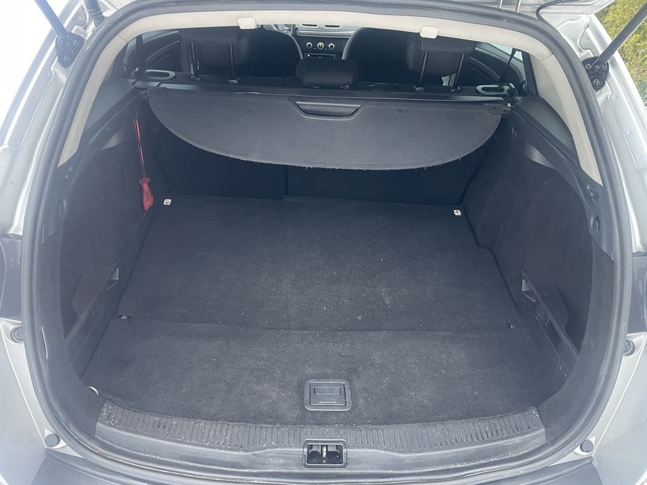 Renault Megane 1.5 дизель 2010 рік