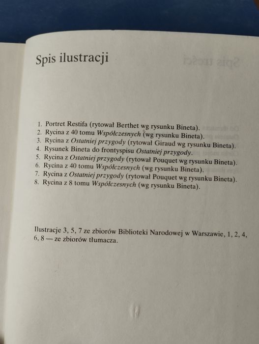 Bretonne ostatnia przygoda 45-letniego mężczyzny