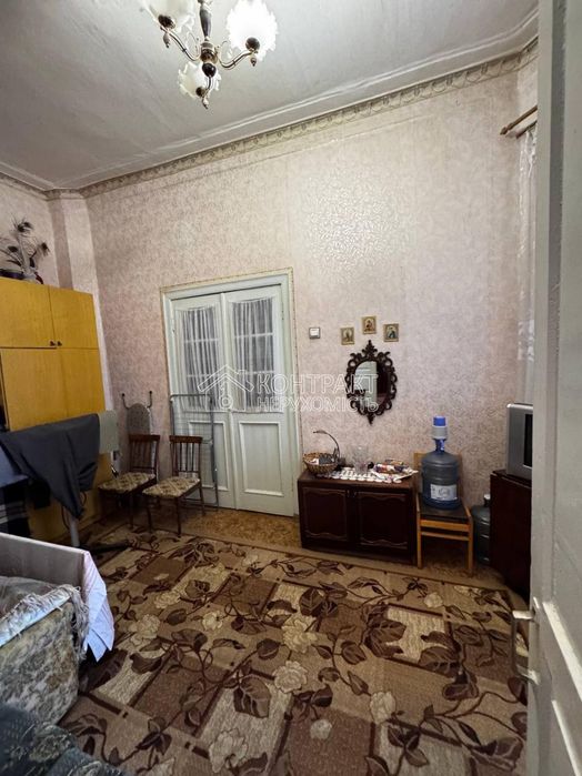 Продаж 3-х км кв у місті Балаклія