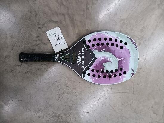 Raquete Beach Tenis BT900