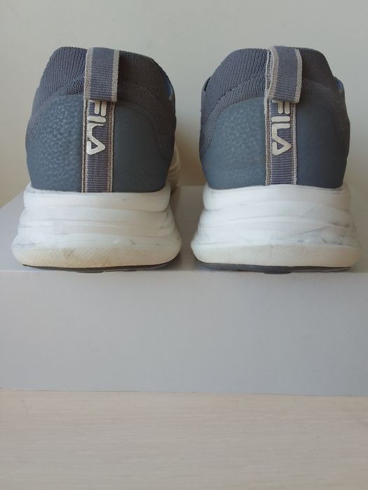 Кросівки  кеди  FILA 43  розмір