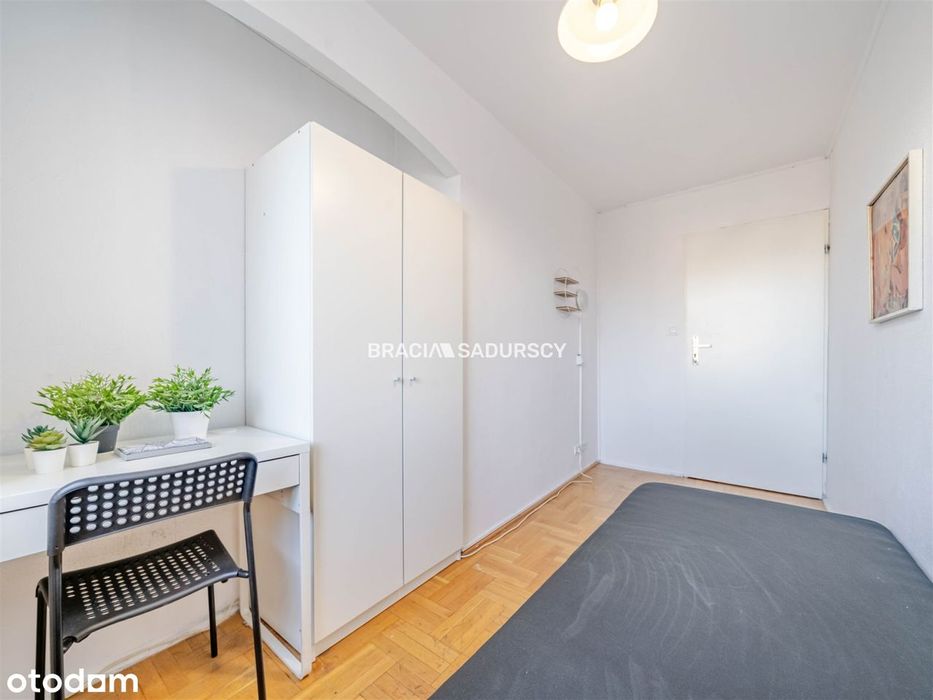 5-pokojowe, DUŻY Balkon, Atrakcyjna Lokalizacja