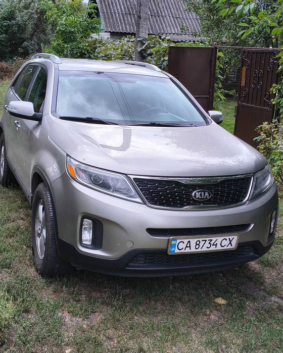 Продаю автомобіль Кіа