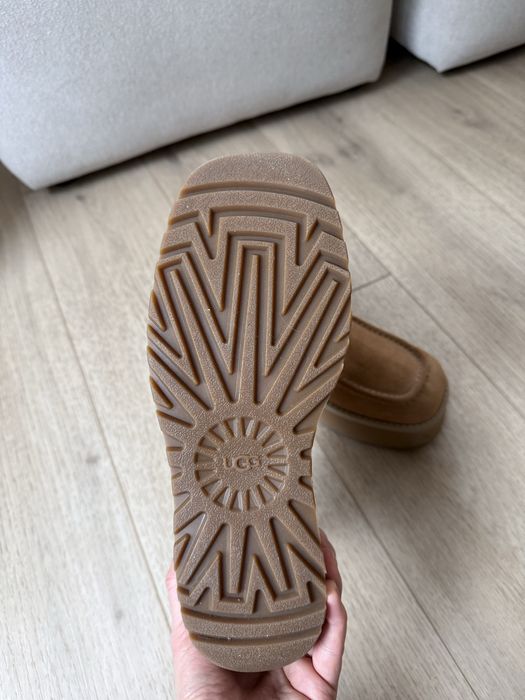 UGG Cityfunc mini 39 розмір