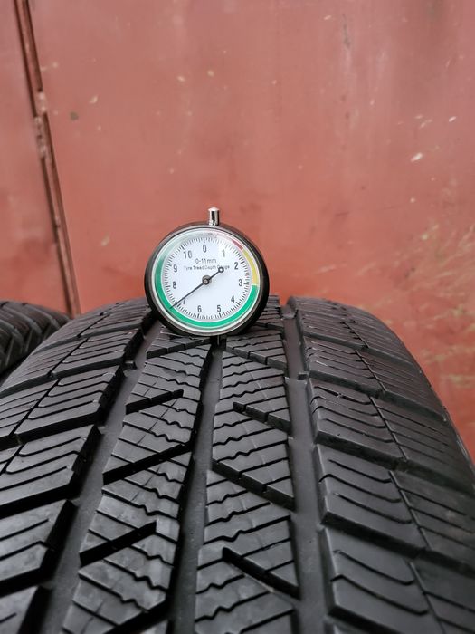 205/55/16 R16 Barum Polaris 5 2шт ціна за 1шт шини