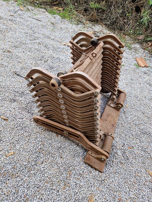 Attic extension ladders64739206827265122