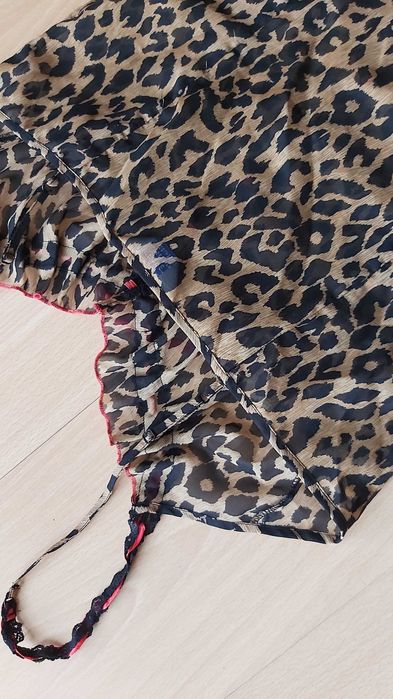 Koszulka Bielizna nocna Secret Possessions Koszula roz. 36-38