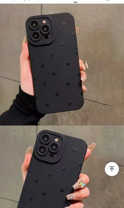 Чохол на iphone 15 pro max