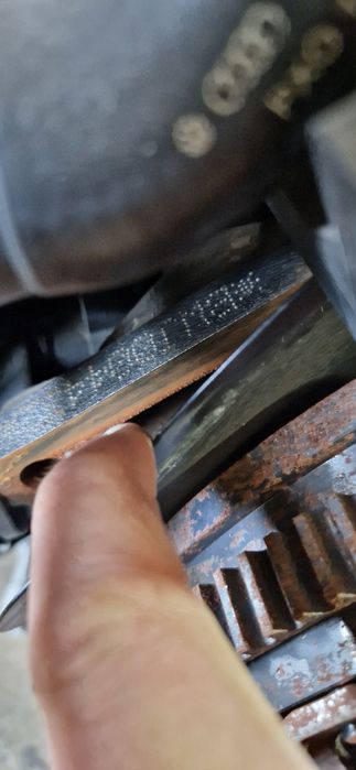 Motor 2.0 TFSI 241CV REFERÊNCIA BWJ