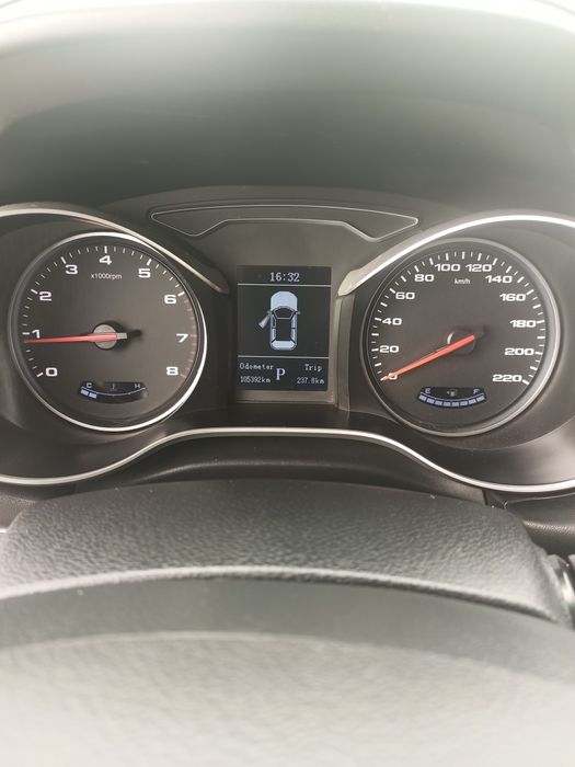 Продам власну автівку