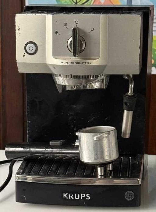 Maquina de Cafe semi nova