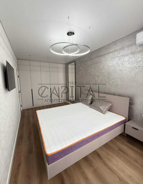 Оренда 3-кімнатна квартира ЖК Sofia Residence София Резиденс вул. Яблунева