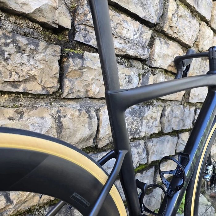 Specialized Tarmac SL8 S-Works