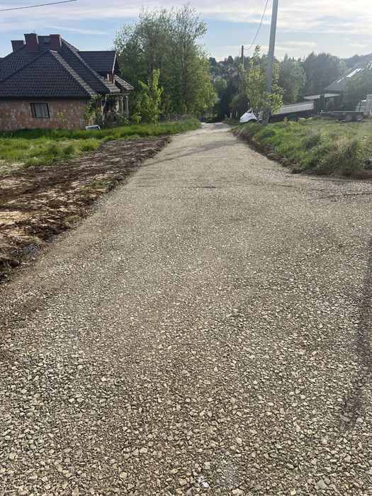 Kruszywo kliniec tluczen kamien naturalny