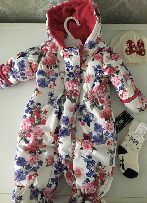 Комбинезон Rothschild Multicolor 6-9 мес.