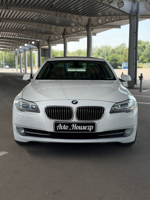 Продам BMW F10 3.0