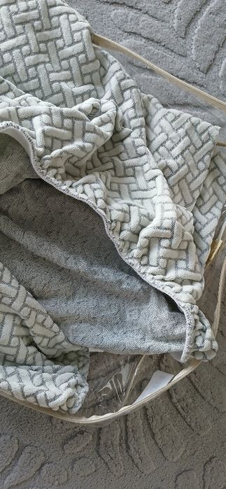 Pokrowiec na sofę 3 osobową NOWY