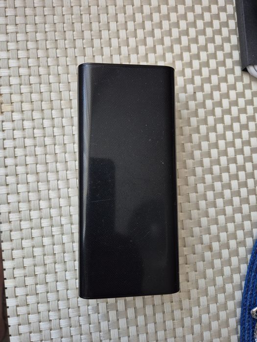 Powerbank Baseus 65W 30000mah