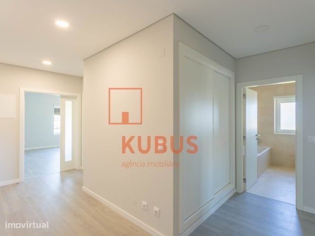 Apartamento T3 - Torres Novas