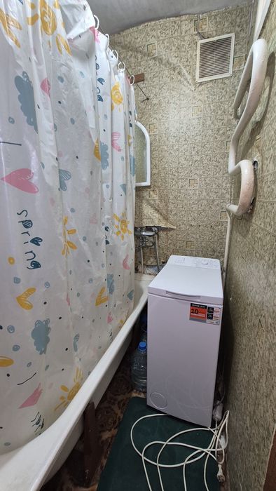 Продаж двокімнатної квартири по вул.Кондратьєва ( район АТБ)