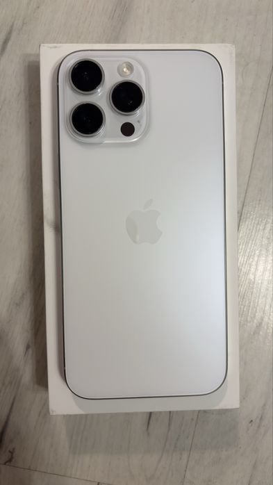 Iphone 16 Pro Max 512GB 93% kondycja idealny stan !