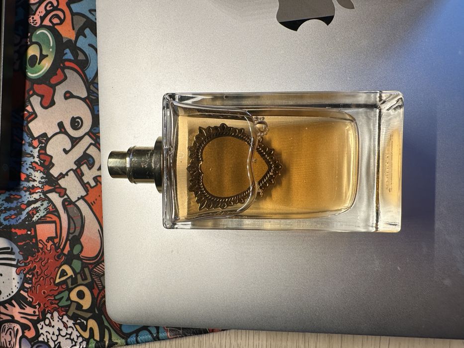 Perfume dolce & gabbana devotion