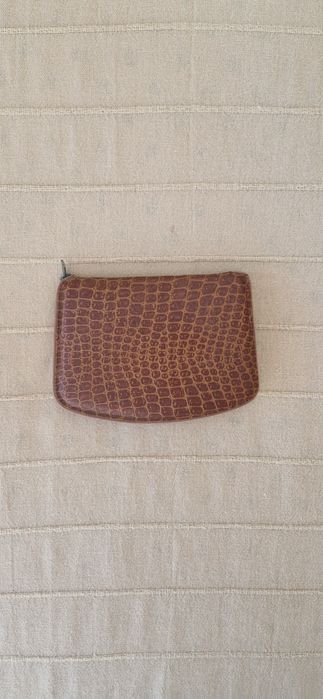 Kit de barba de viagem vintage