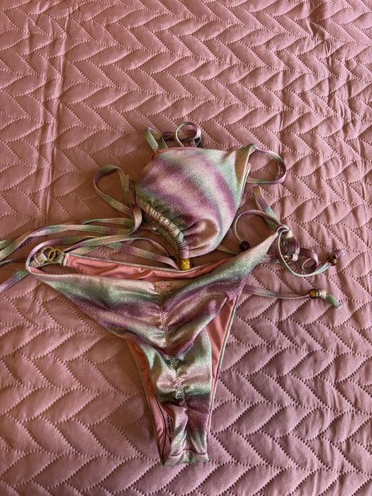 Bikinis nunca usados