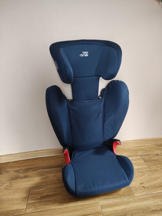 Fotelik samochodowy Britax romer 15-36