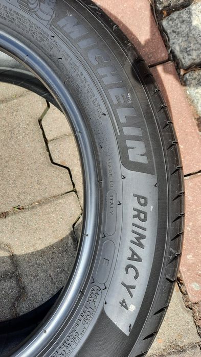 Michelin 195/55 R16 Primacy 4 NOWE Promocja