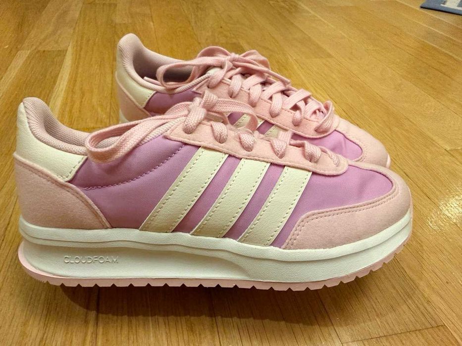 кросівки Zara Adidas ecco взуття