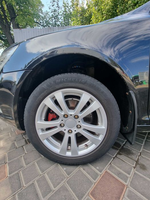 Skoda Octavia 2009 VIN Y6UCA41Z3AB150415 фото оголошення 23 з 24