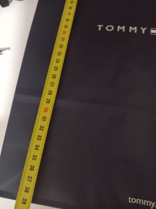 Tommy hilfiger torba