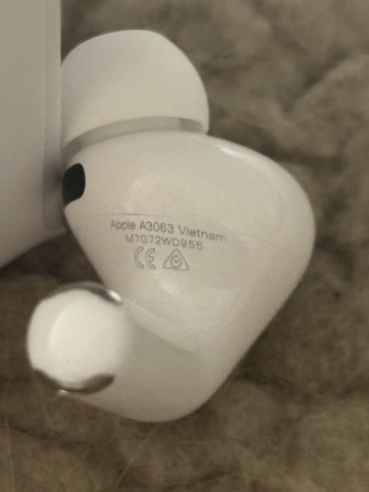 AirPods Pro 3 ANC 2025rok