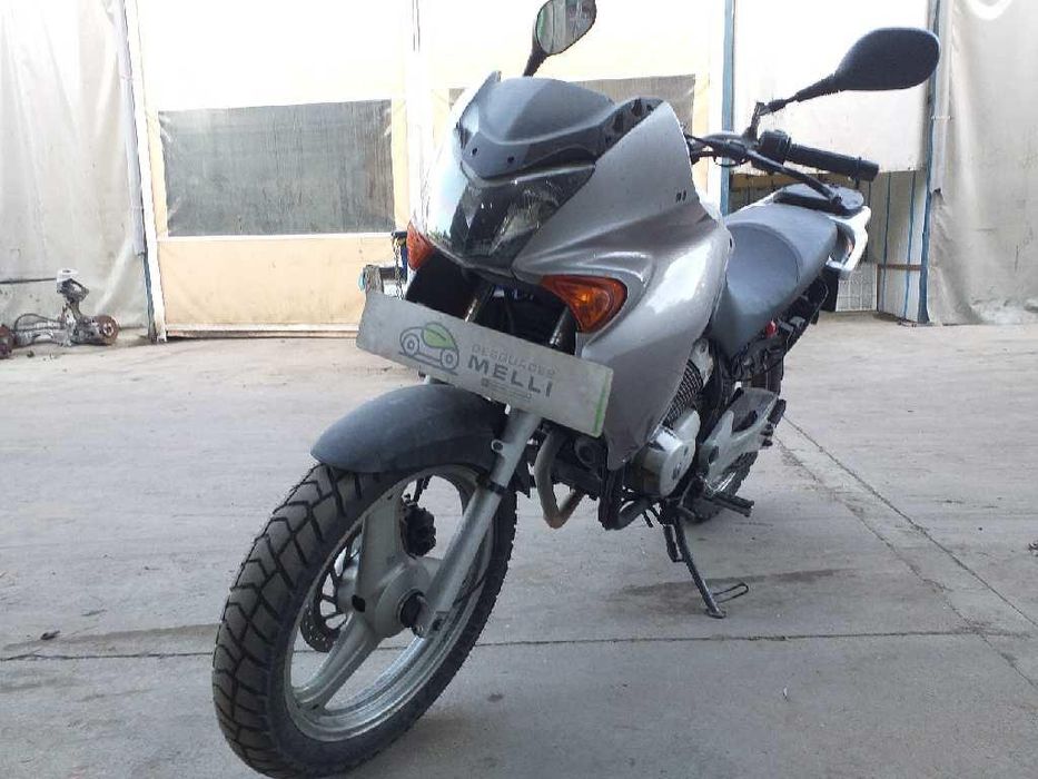 Assento Honda Varadero 125