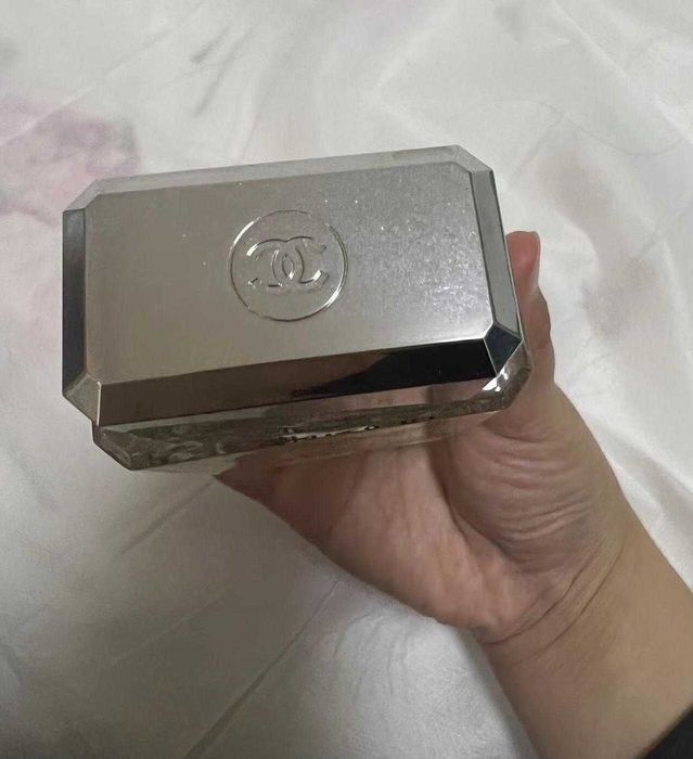 Chanel Égoïste Platinum 100ml - Metaliczny połysk i elegancja