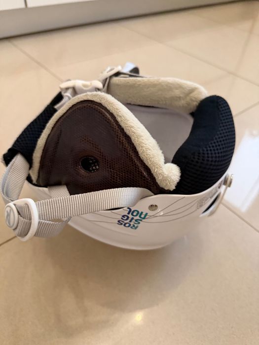 Kask Rossignol 54 cm s/m