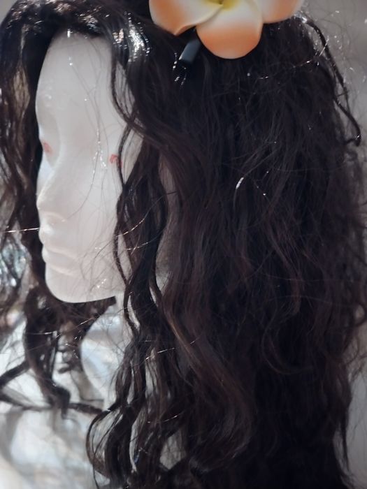 Peruka cosplay Hawaii