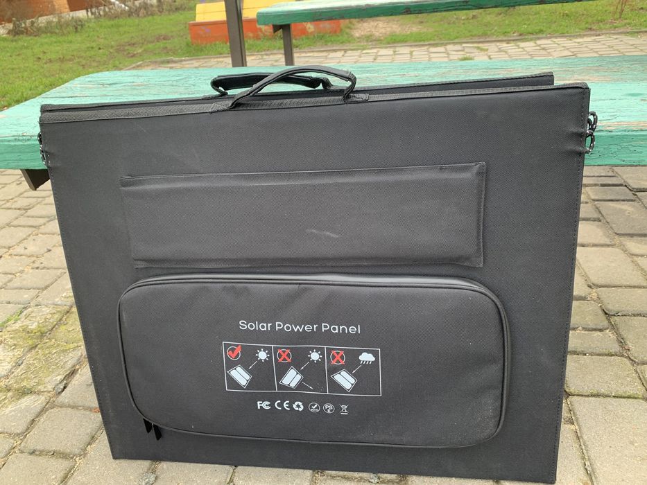 Солнечная панель, ALLPOWER panel