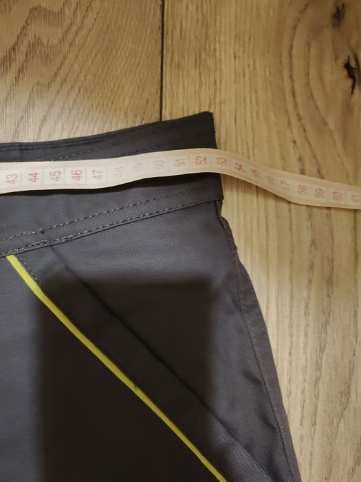 Spodnie robocze claas