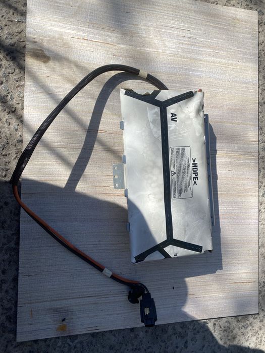 Air bag Peugeot 307 пасажирський