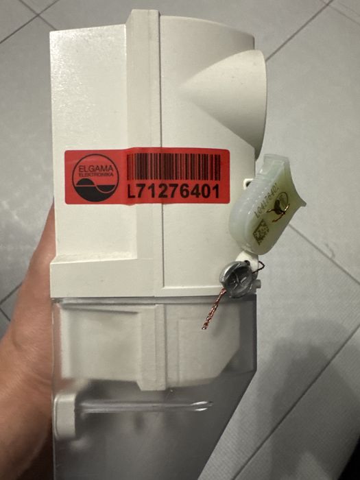 Продам електролічидьник gama 100 g1m.153